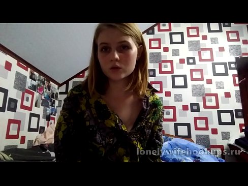 ❤️ Junge blonde Studentin aus Russland mag größere Schwänze. ️ Anal video bei de.downloadassertion.top ❤