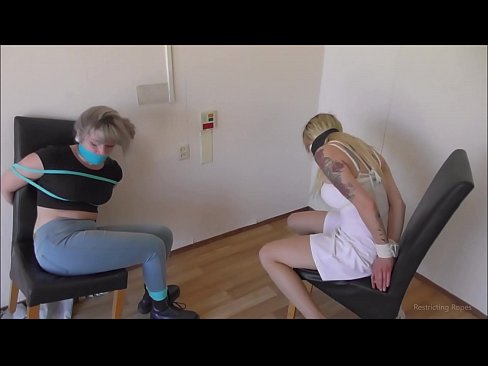 ❤️ Süchtig / gefesselt und geknebelt / Jungfrau in Nöten ️ Anal video bei de.downloadassertion.top ❤