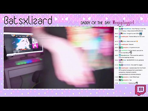 ❤️ GAMER VERGISST, DEN STREAM ABZUSCHALTEN UND SPRITZT LIVE AUF SENDUNG ️ Anal video bei de.downloadassertion.top ❤